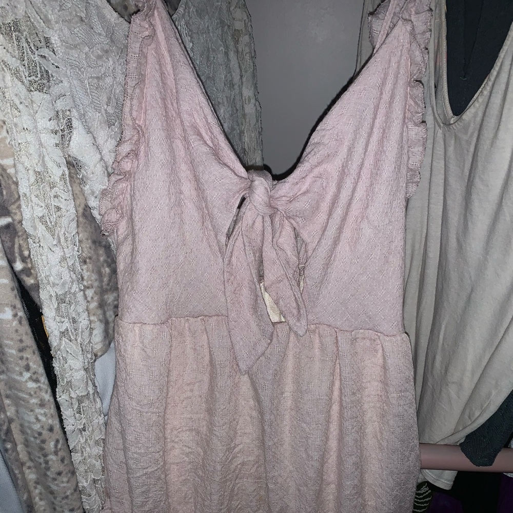 Amazon dress
